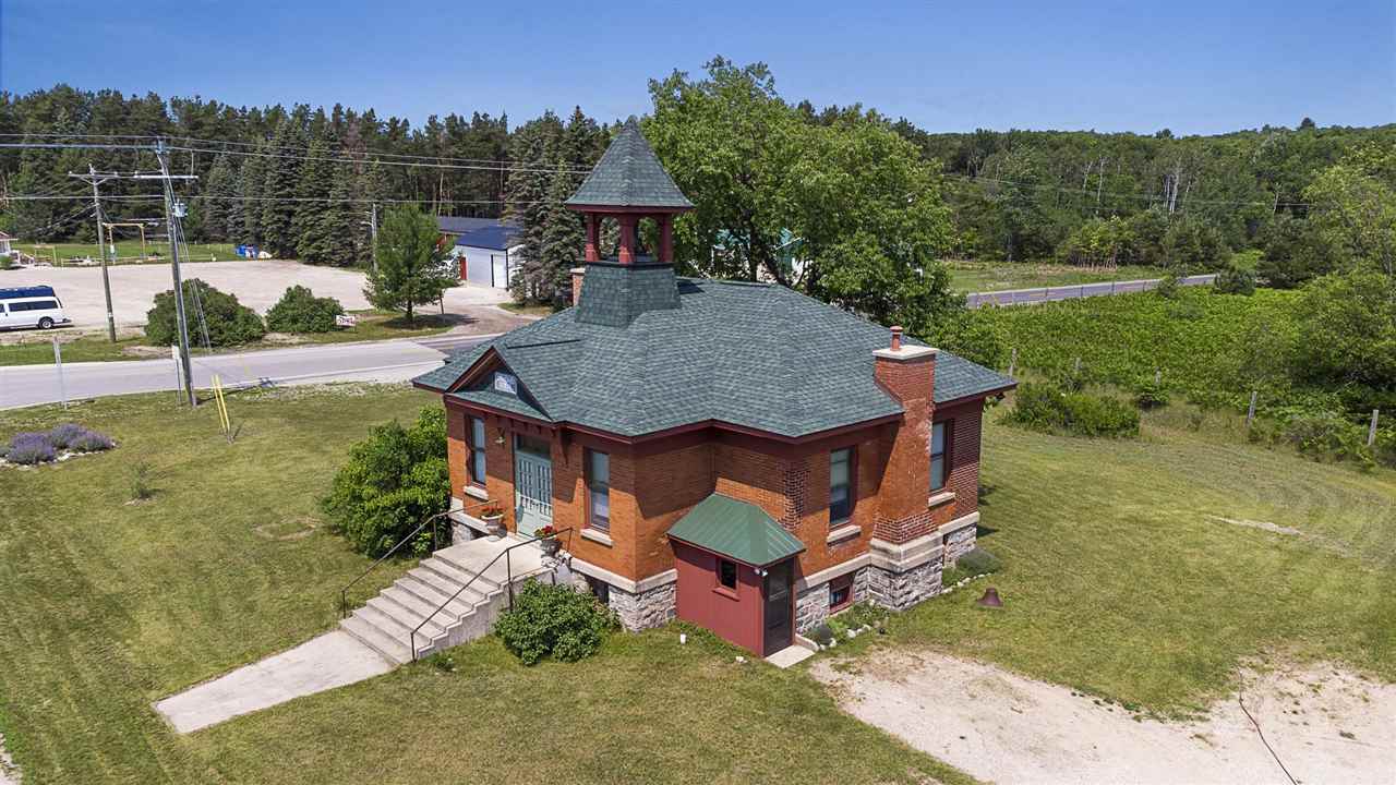 3009 S State Road Harbor Springs MI 49740