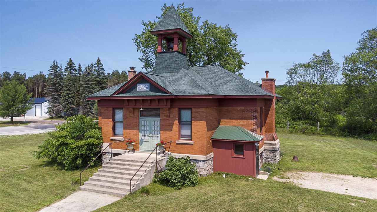 3009 S State Road Harbor Springs MI 49740