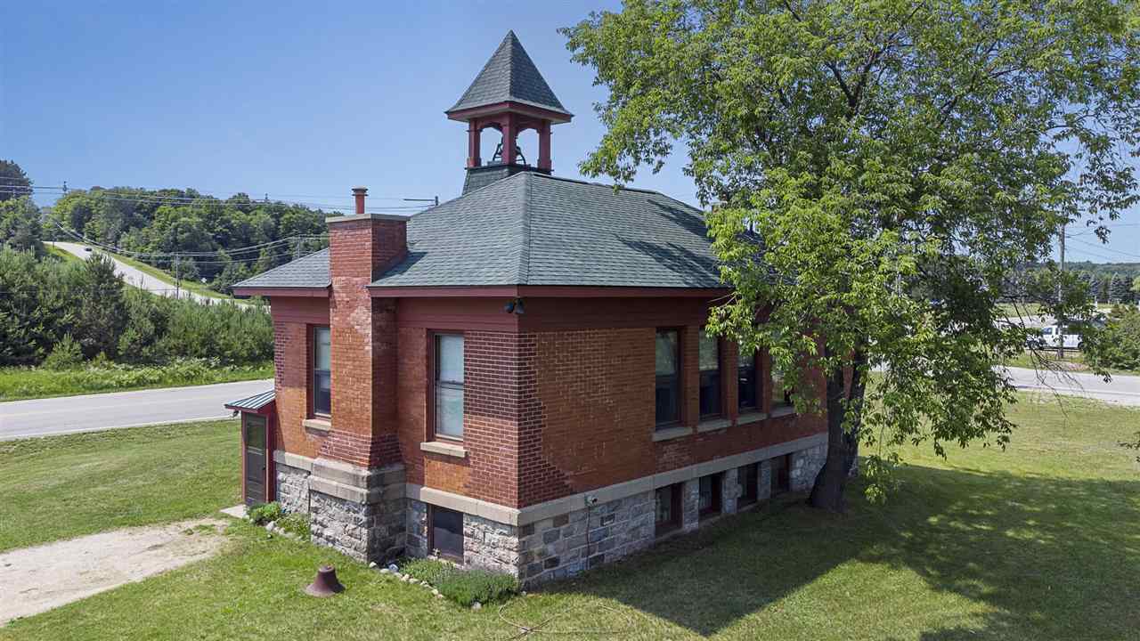 3009 S State Road Harbor Springs MI 49740