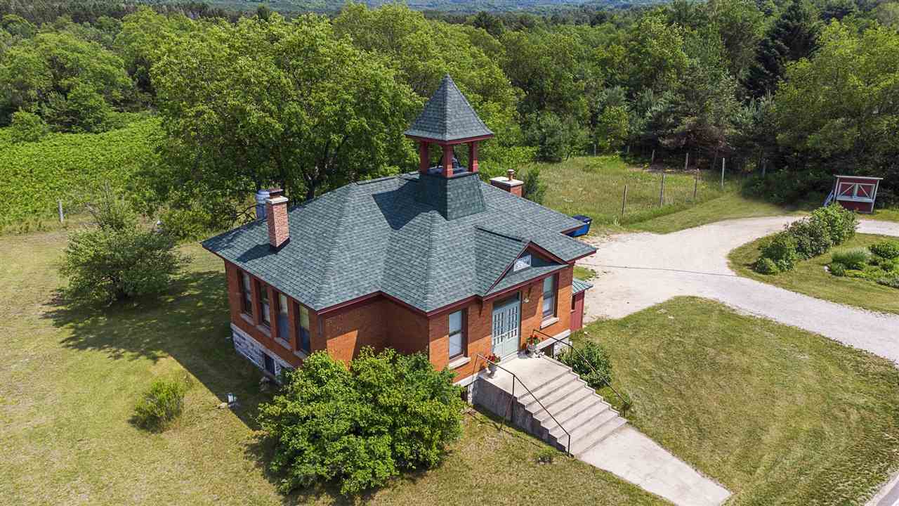 3009 S State Road Harbor Springs MI 49740