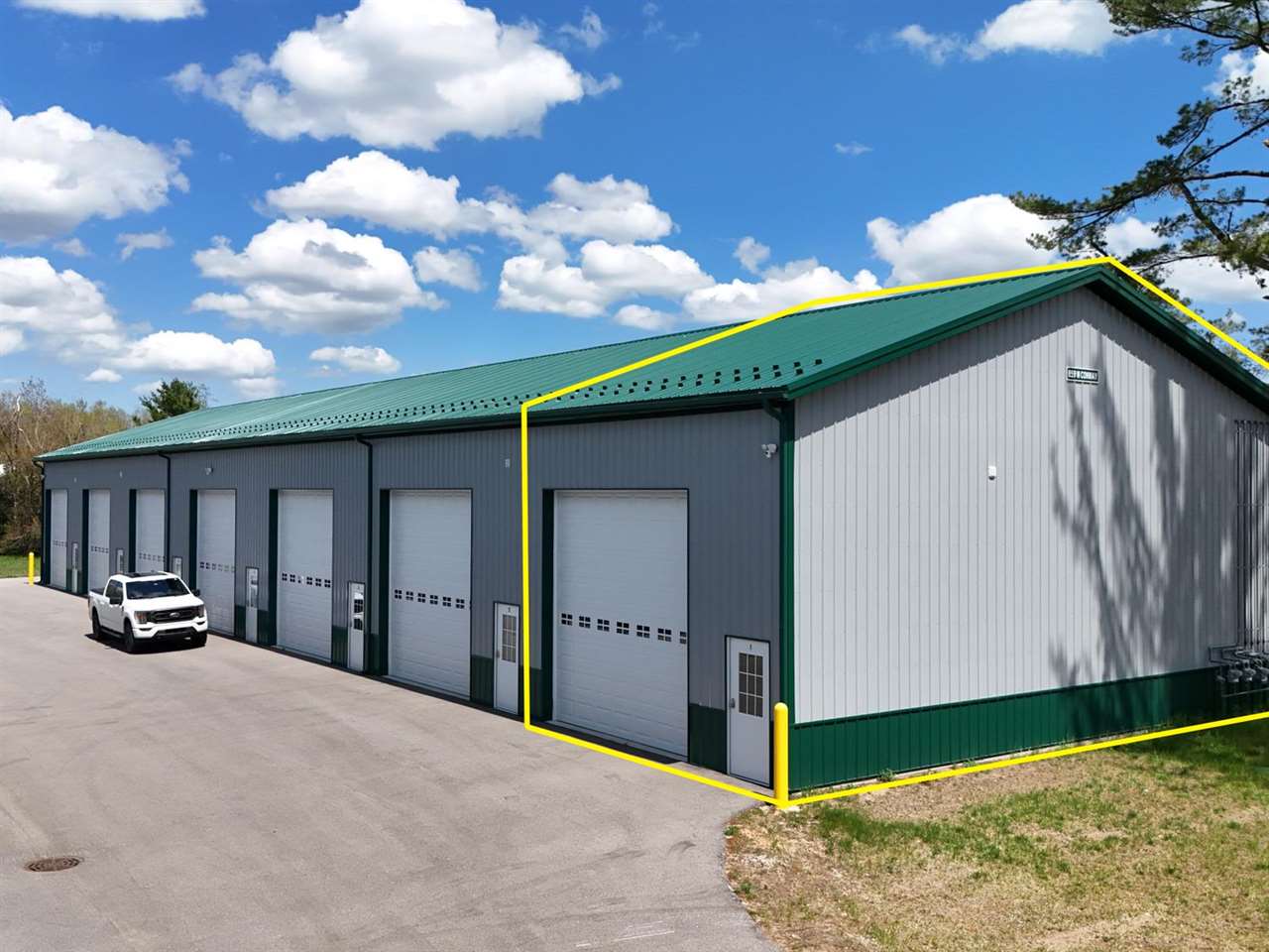 859 W Conway Road Harbor Springs MI 49740