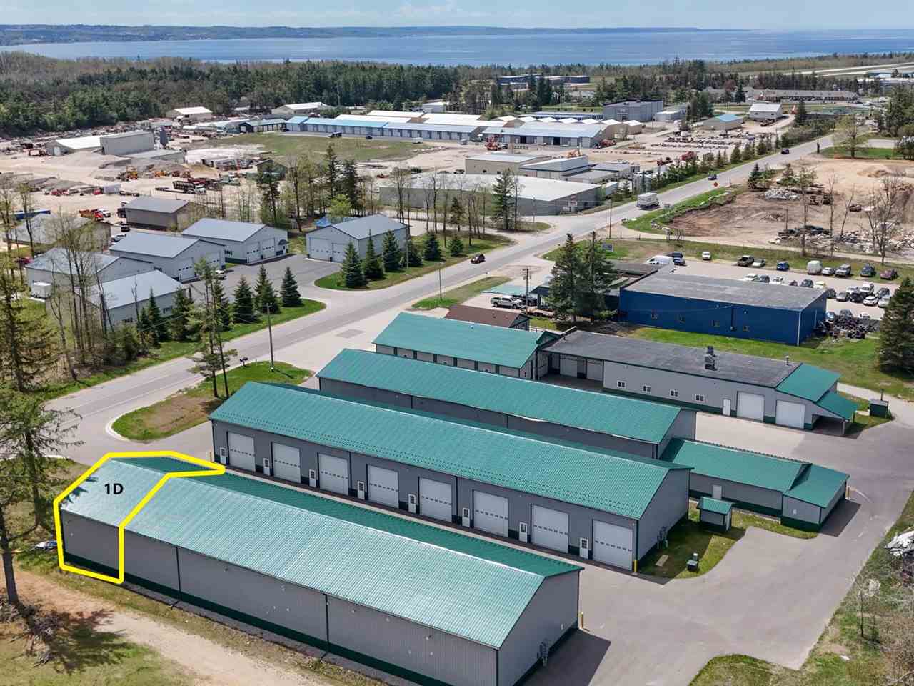 859 W Conway Road Harbor Springs MI 49740