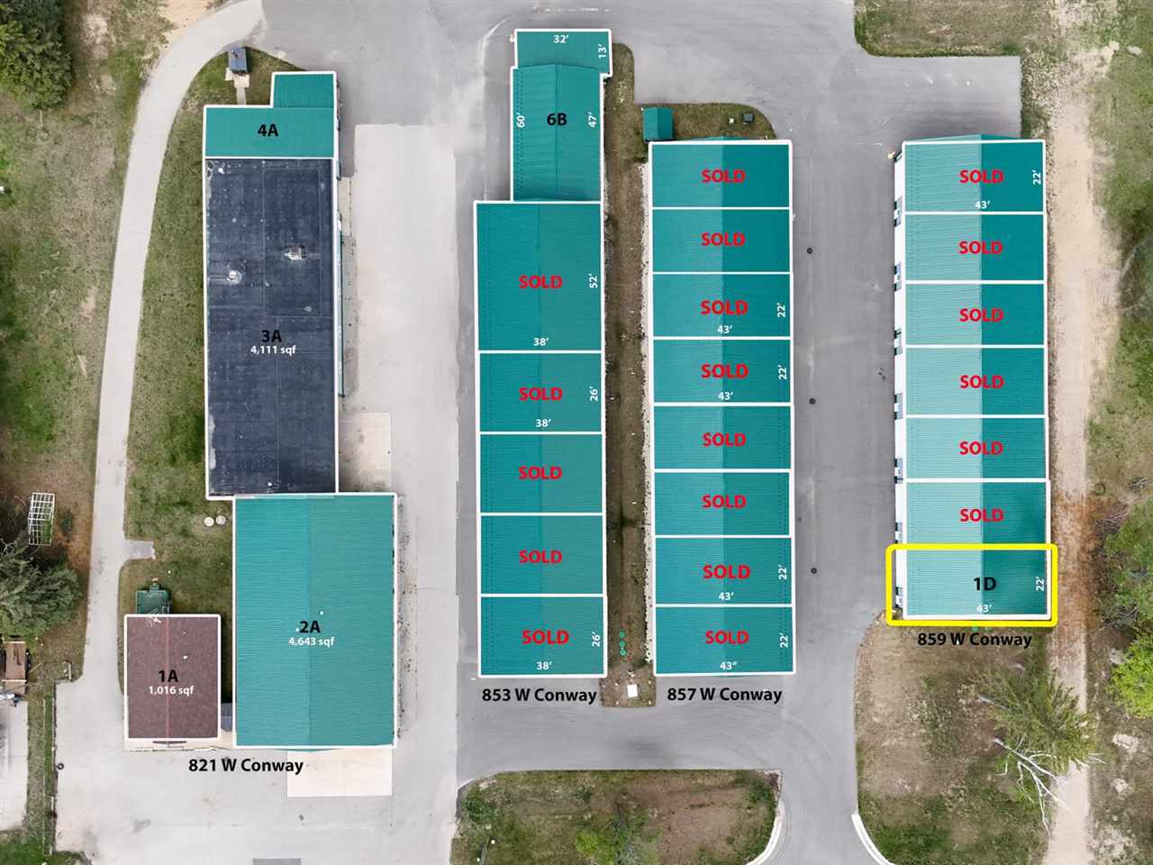 859 W Conway Road Harbor Springs MI 49740