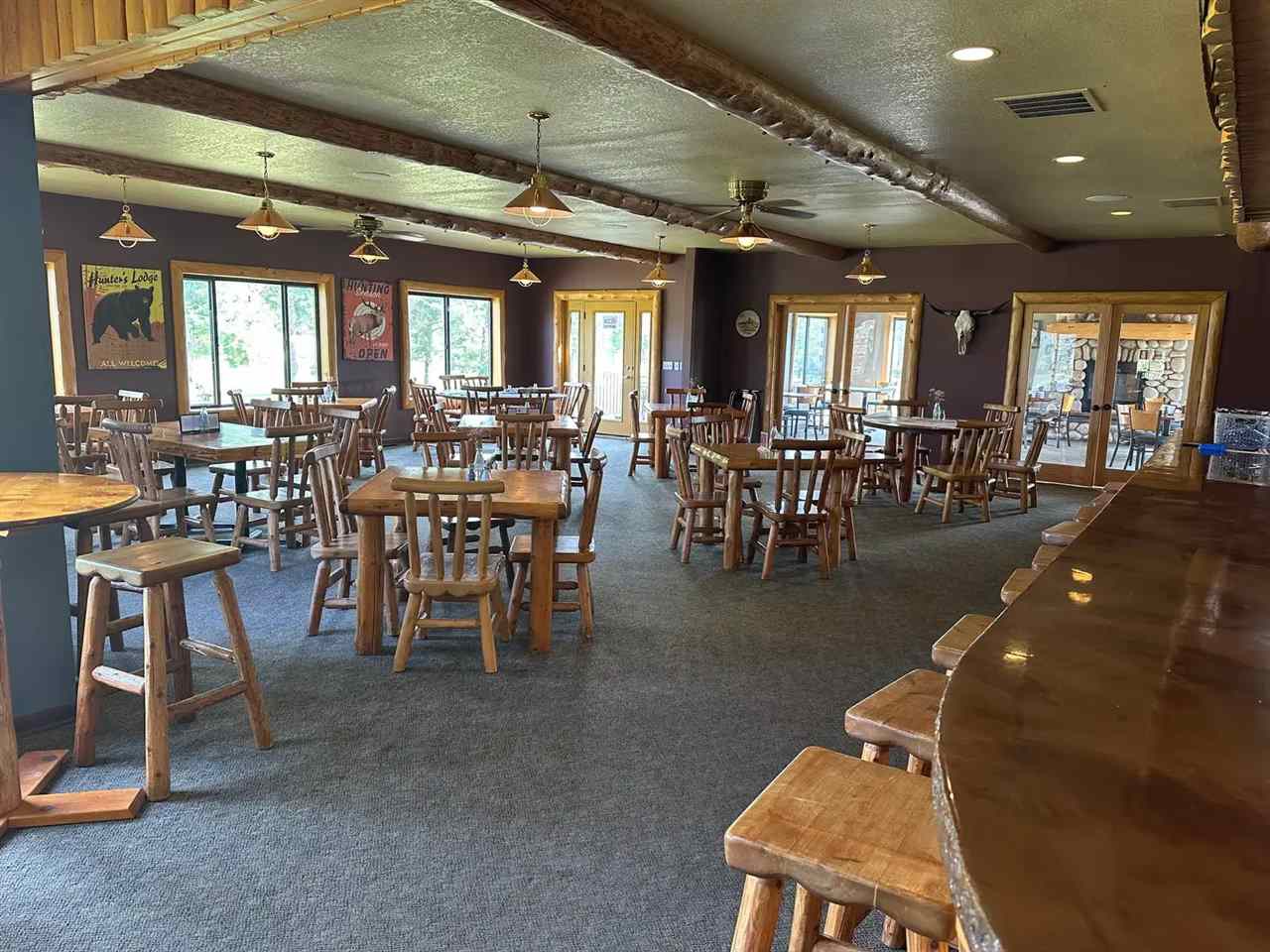 3459 S Us 31 Highway Brutus MI 49716