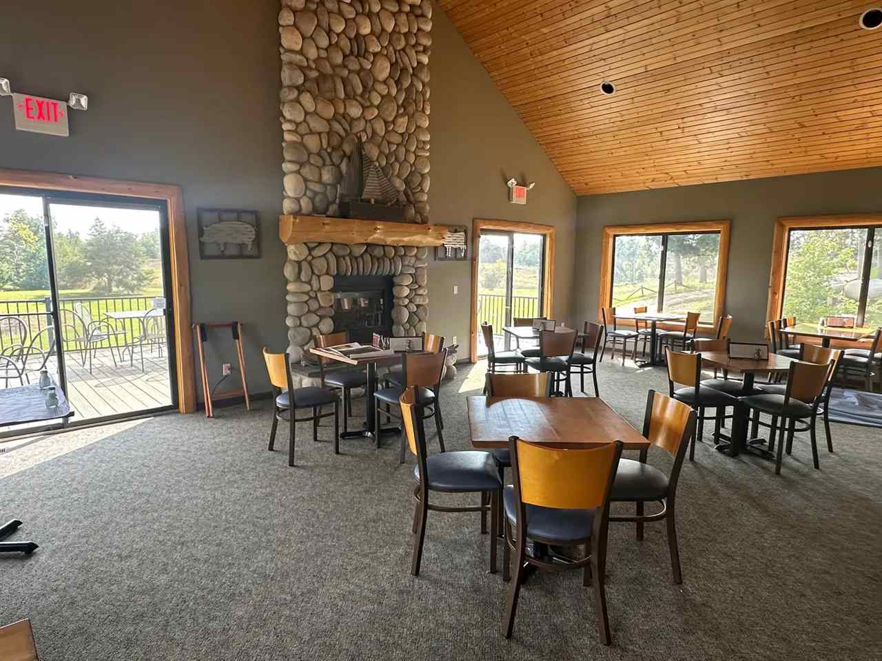 3459 S Us 31 Highway Brutus MI 49716