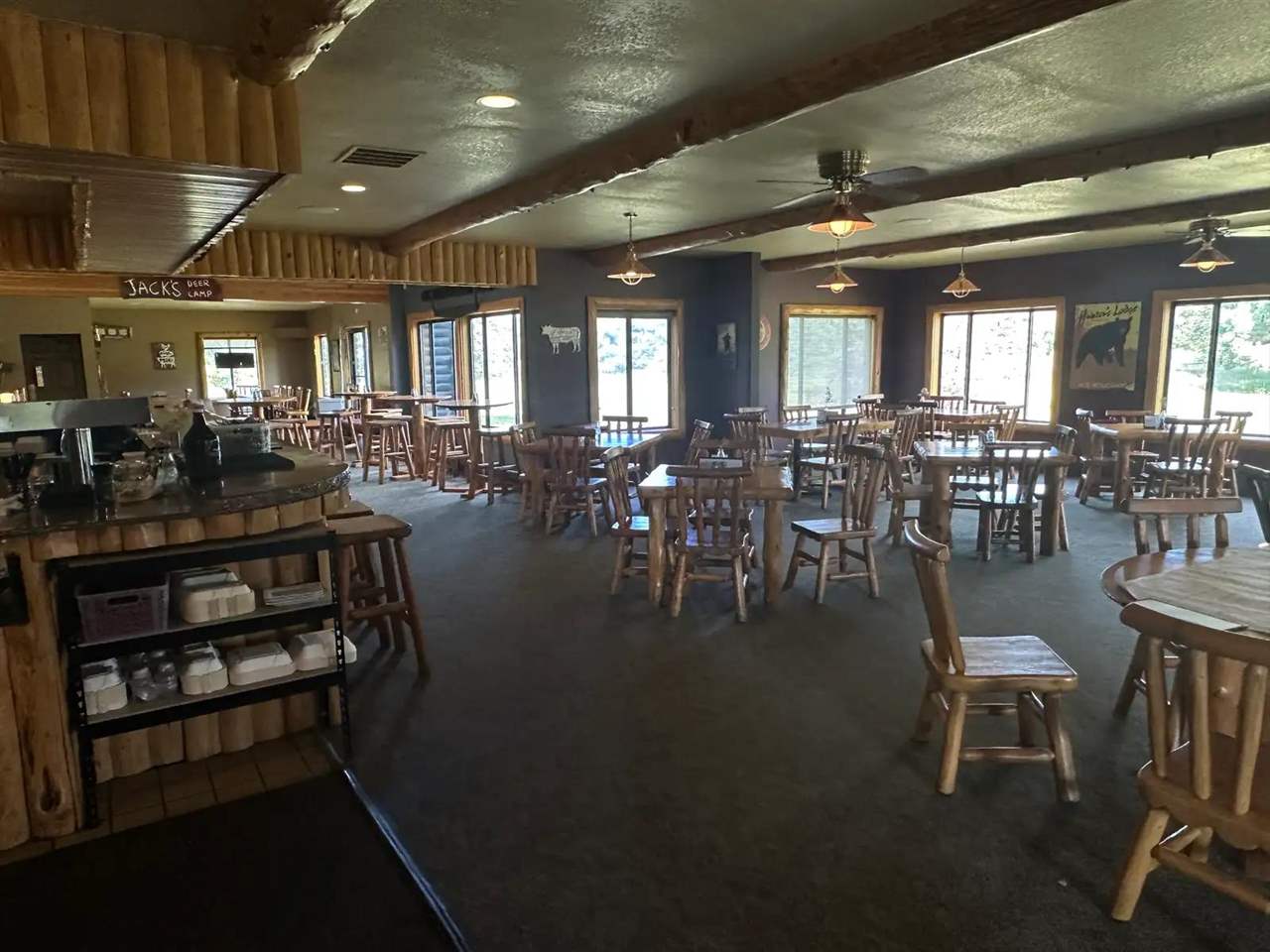 3459 S Us 31 Highway Brutus MI 49716