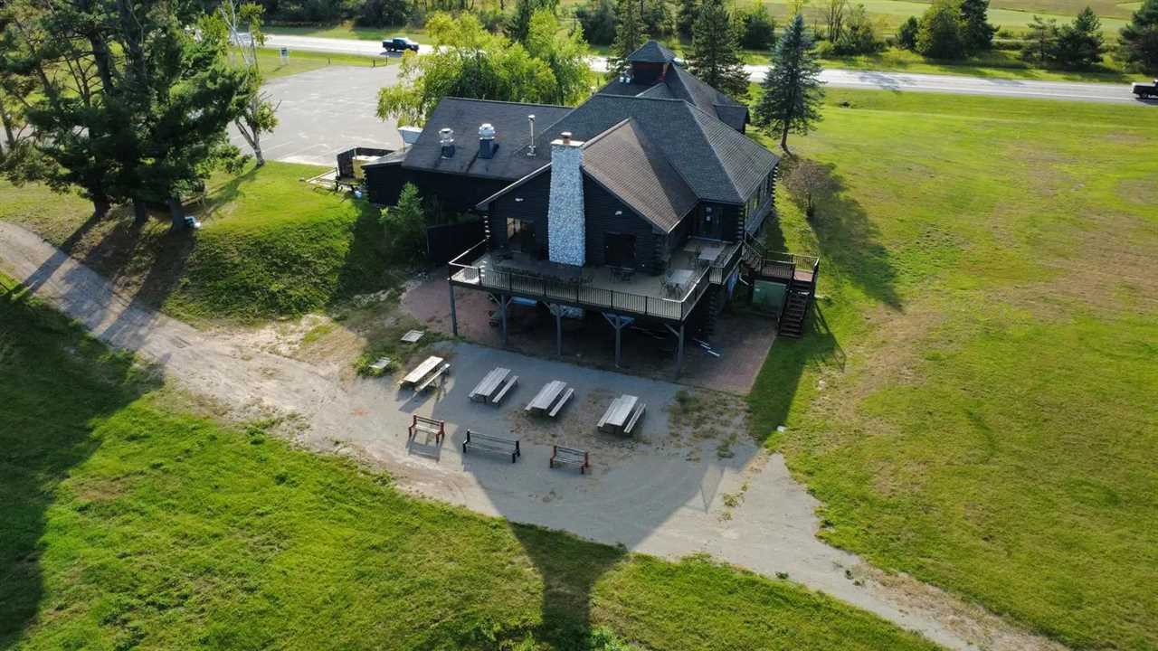 3459 S Us 31 Highway Brutus MI 49716