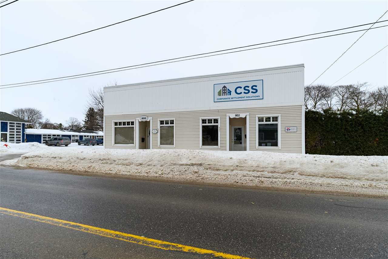 802 Bridge Street Charlevoix MI 49720