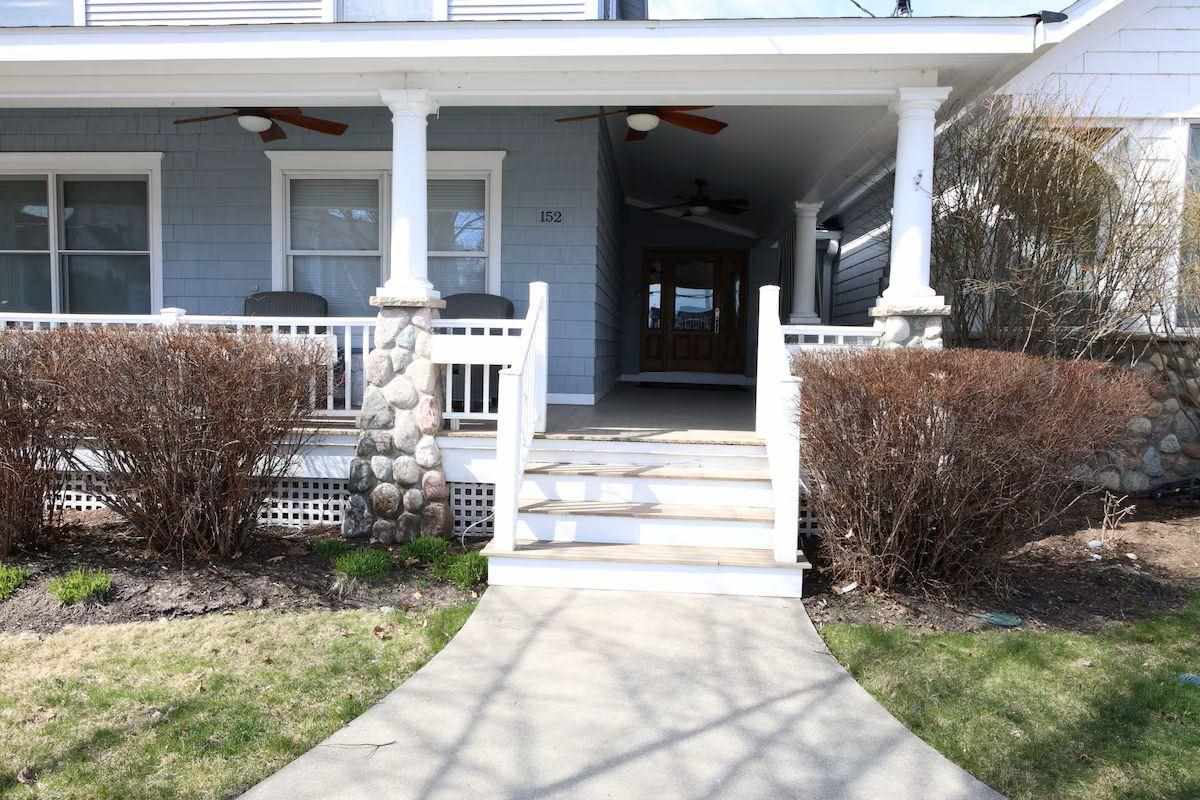 152 & 138 W Third Street Harbor Springs MI 49740