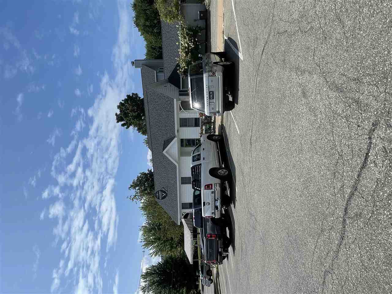 152 & 138 W Third Street Harbor Springs MI 49740