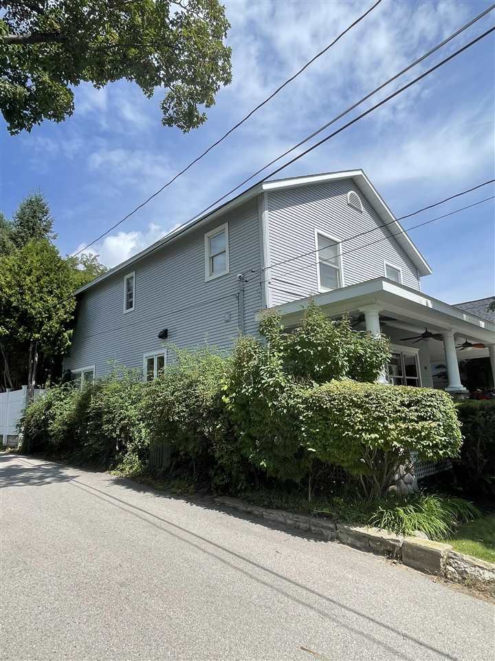 152 & 138 W Third Street Harbor Springs MI 49740