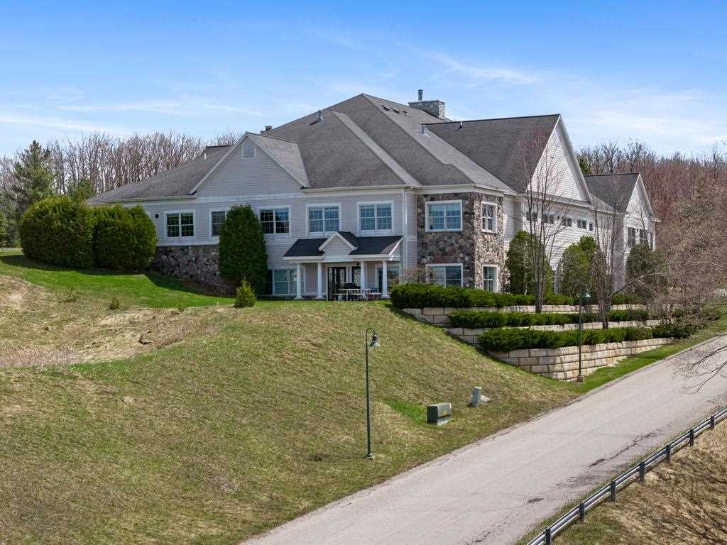 4048 Cedar Bluff Drive Petoskey MI 49770