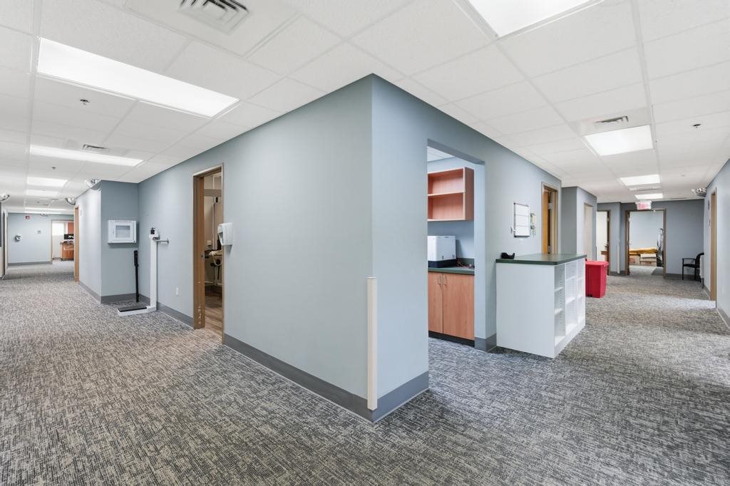 4048 Cedar Bluff Drive Petoskey MI 49770