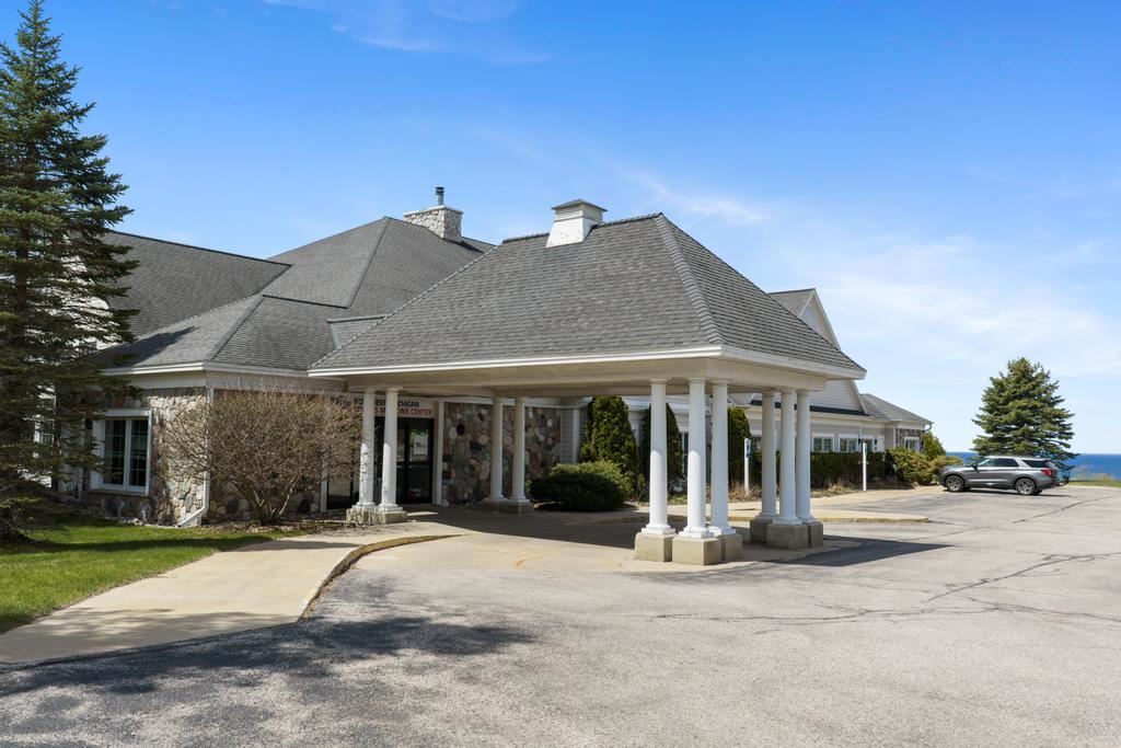 4048 Cedar Bluff Drive Petoskey MI 49770