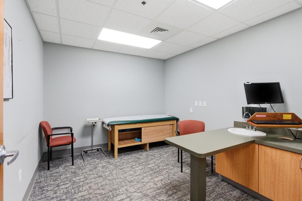 4048 Cedar Bluff Drive Petoskey MI 49770