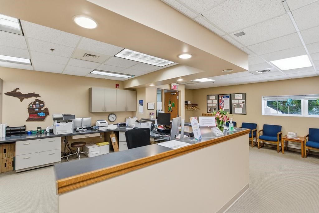 4048 Cedar Bluff Drive Petoskey MI 49770