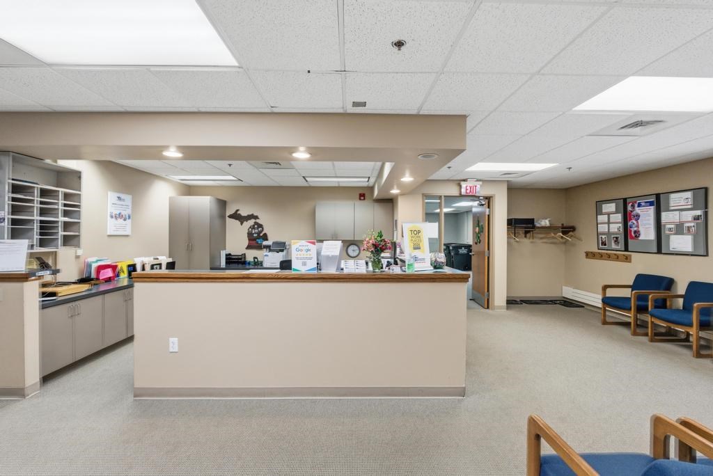 4048 Cedar Bluff Drive Petoskey MI 49770