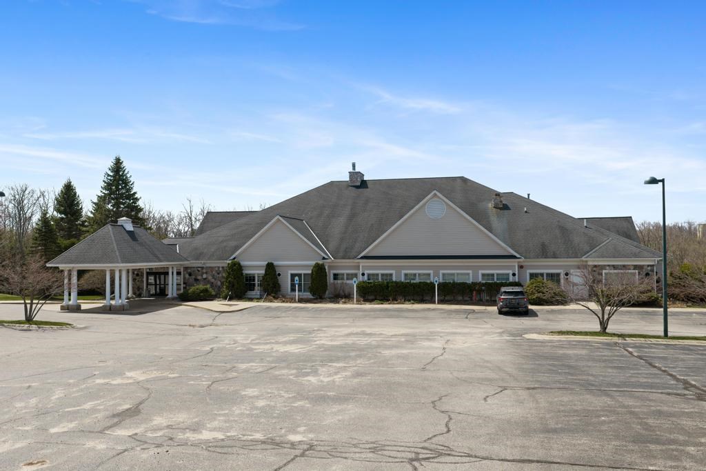 4048 Cedar Bluff Drive Petoskey MI 49770