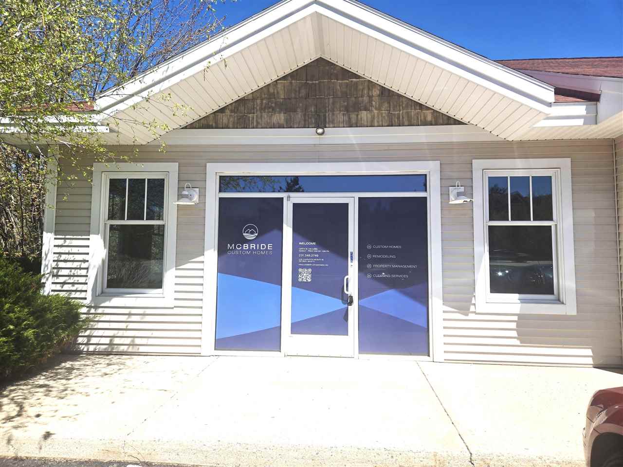 2780 #16 Charlevoix Road Petoskey MI 49770
