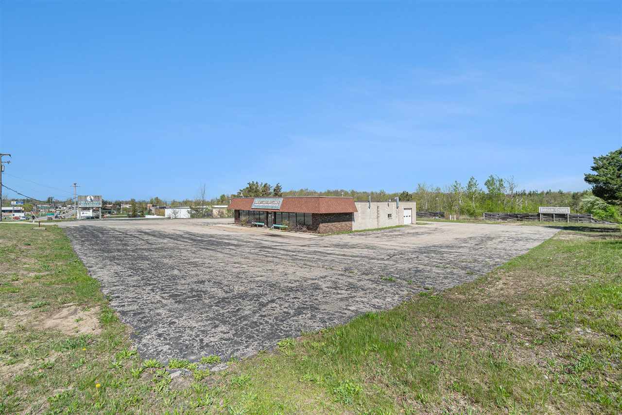 1327 N Us 31 Petoskey MI 49770