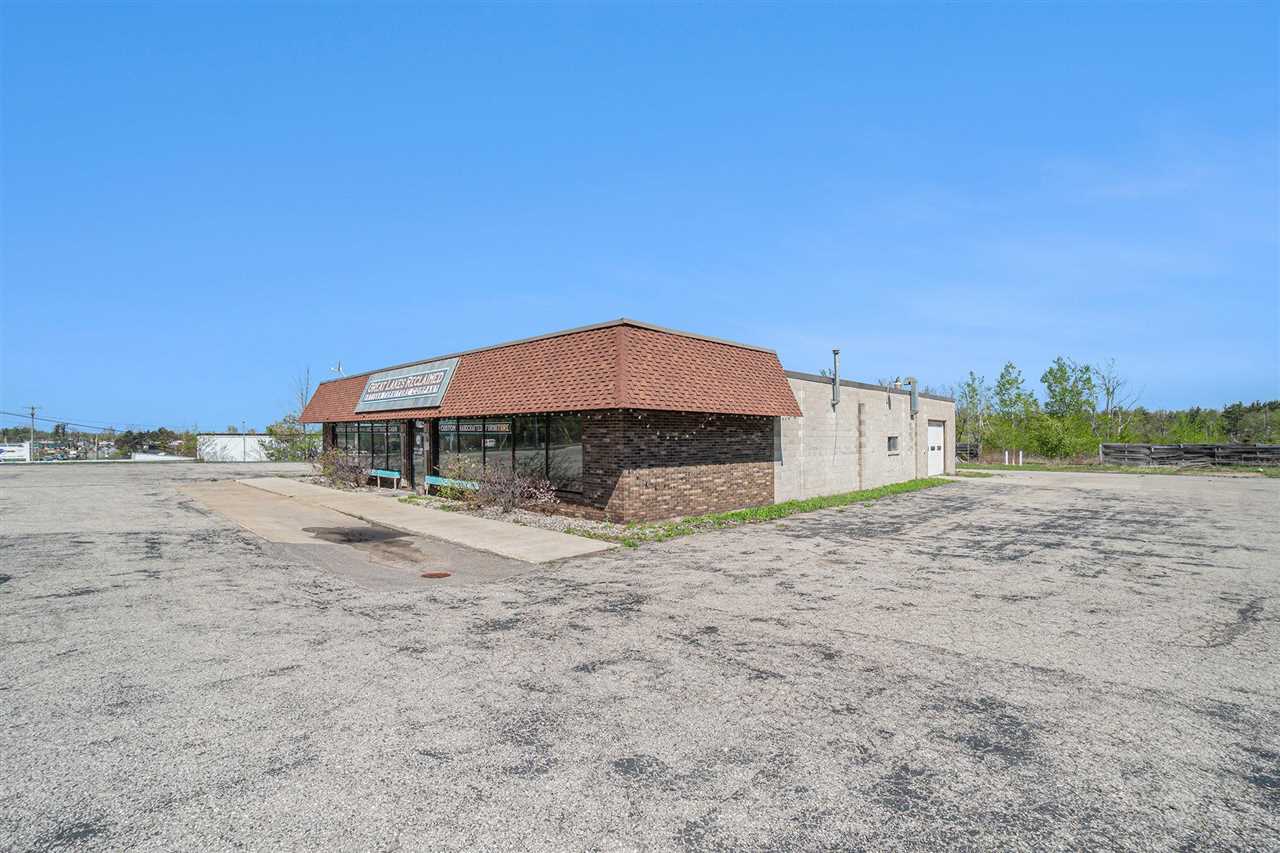 1327 N Us 31 Petoskey MI 49770