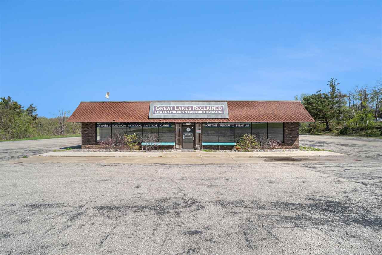 1327 N Us 31 Petoskey MI 49770