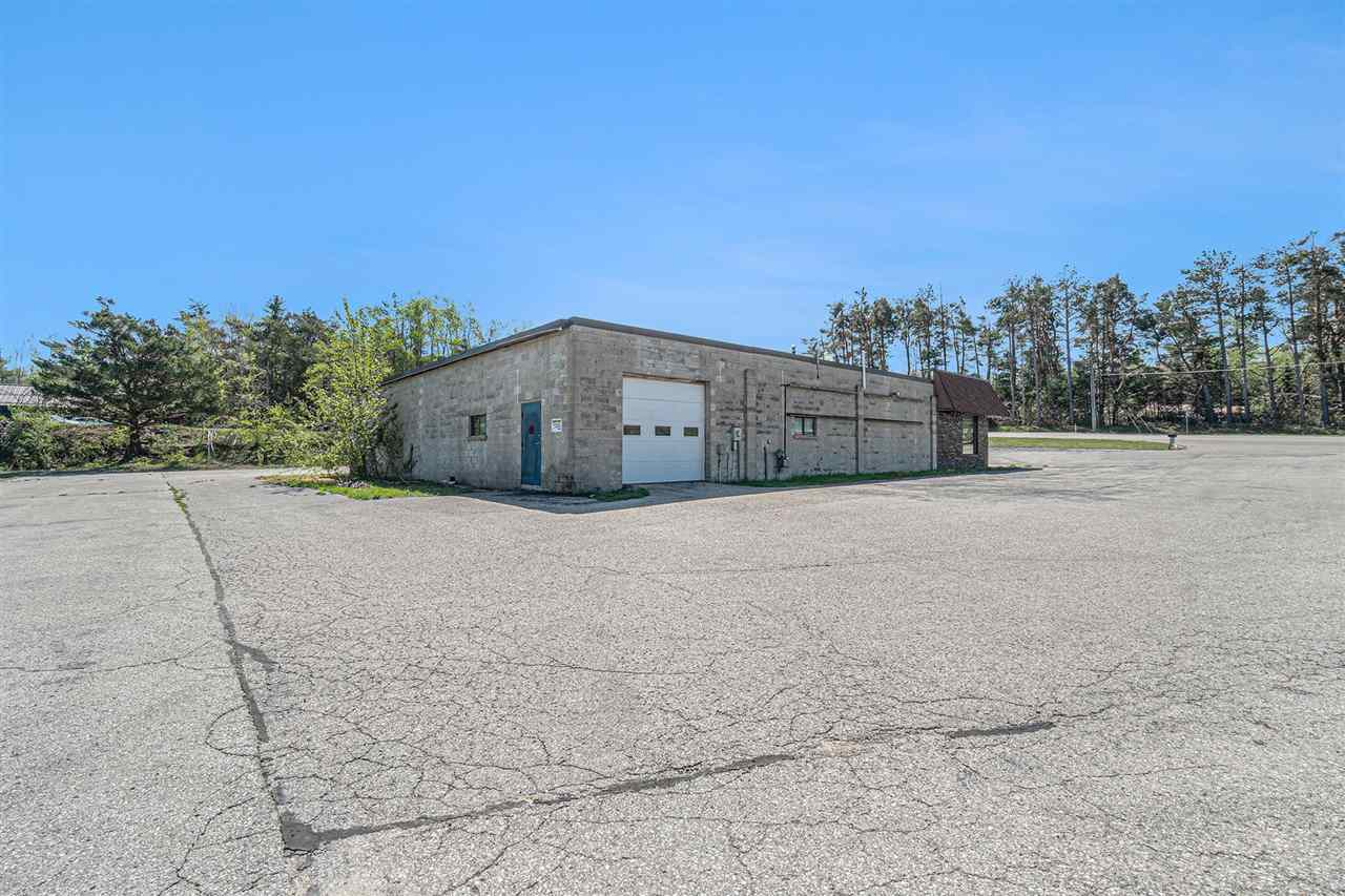 1327 N Us 31 Petoskey MI 49770