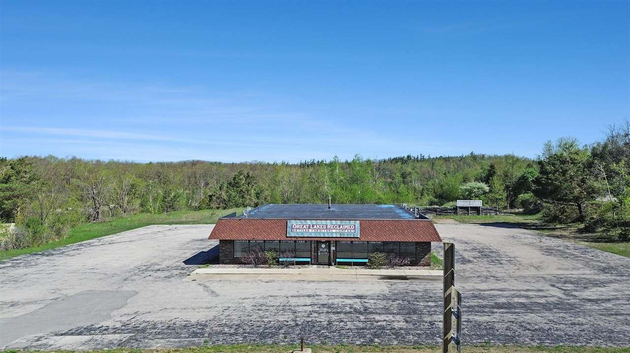 1327 N Us 31 Petoskey MI 49770