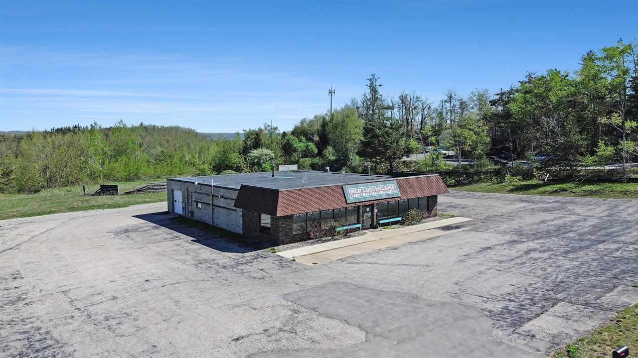 1327 N Us 31 Petoskey MI 49770