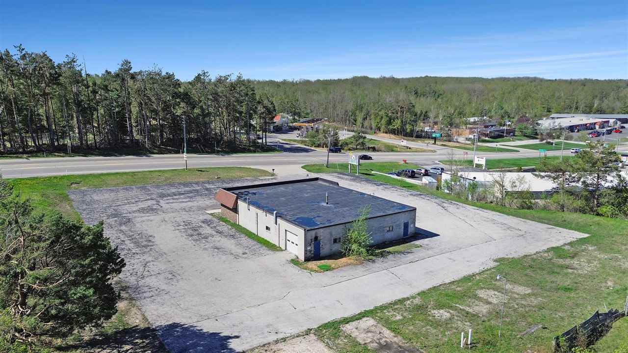 1327 N Us 31 Petoskey MI 49770