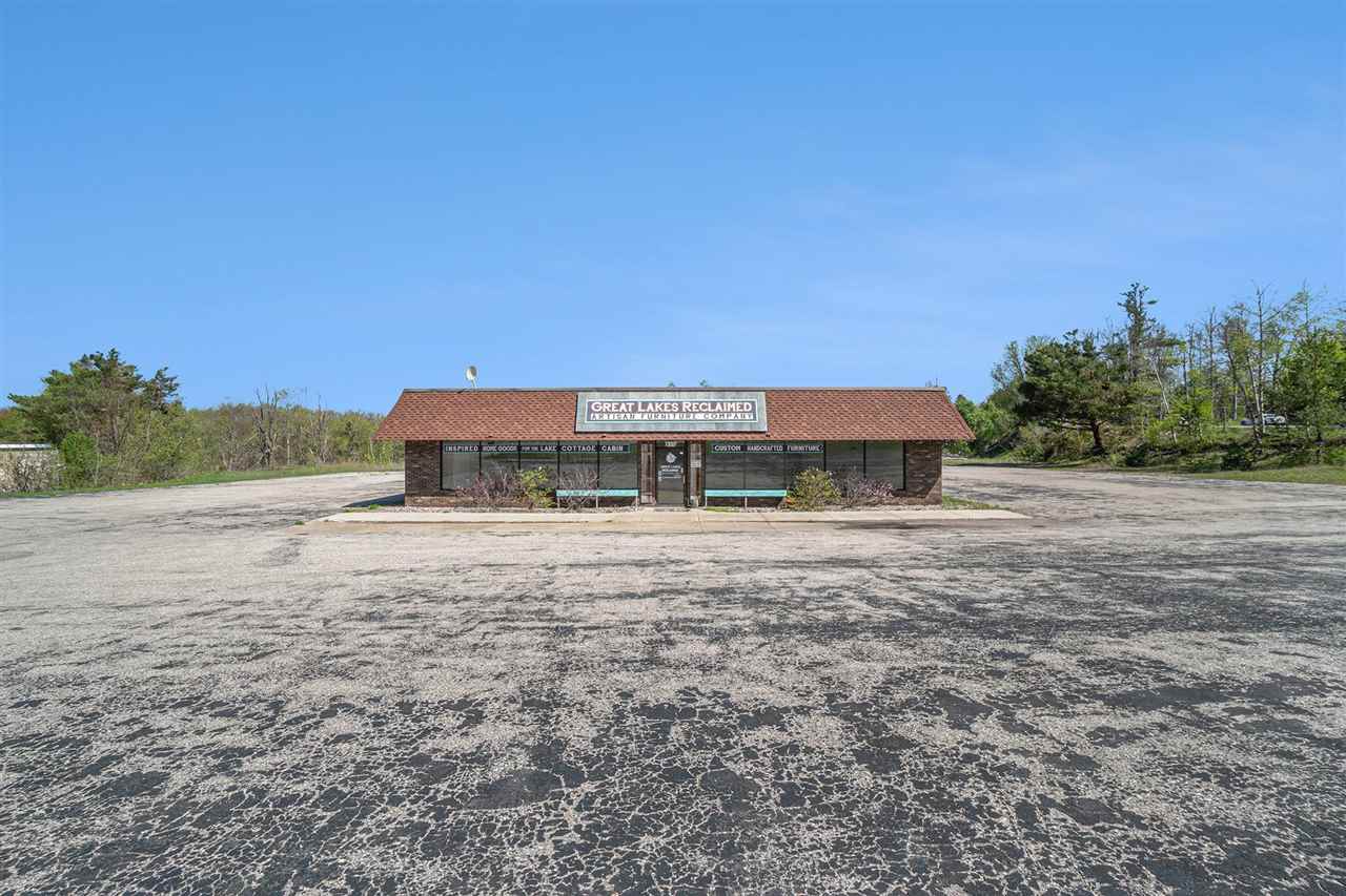 1327 N Us 31 Petoskey MI 49770