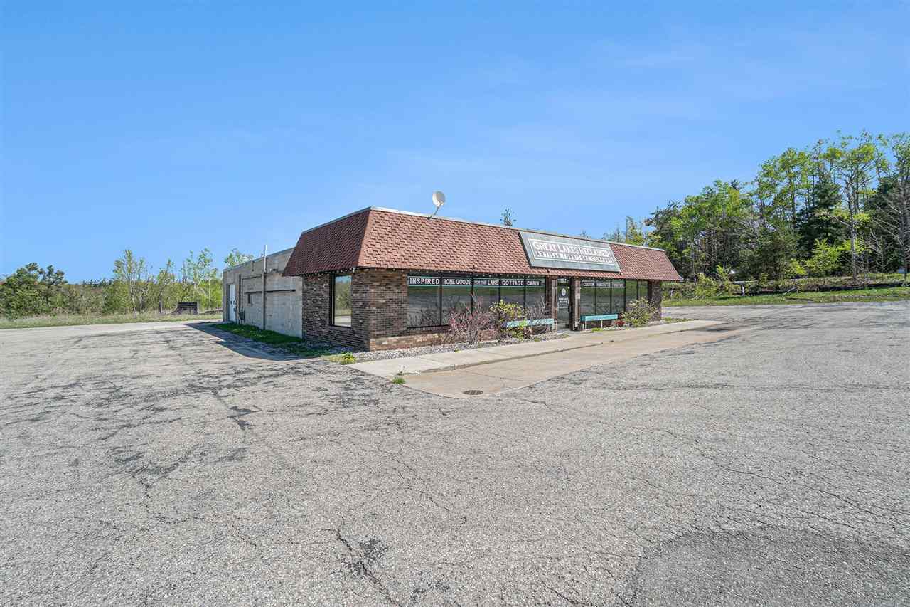 1327 N Us 31 Petoskey MI 49770