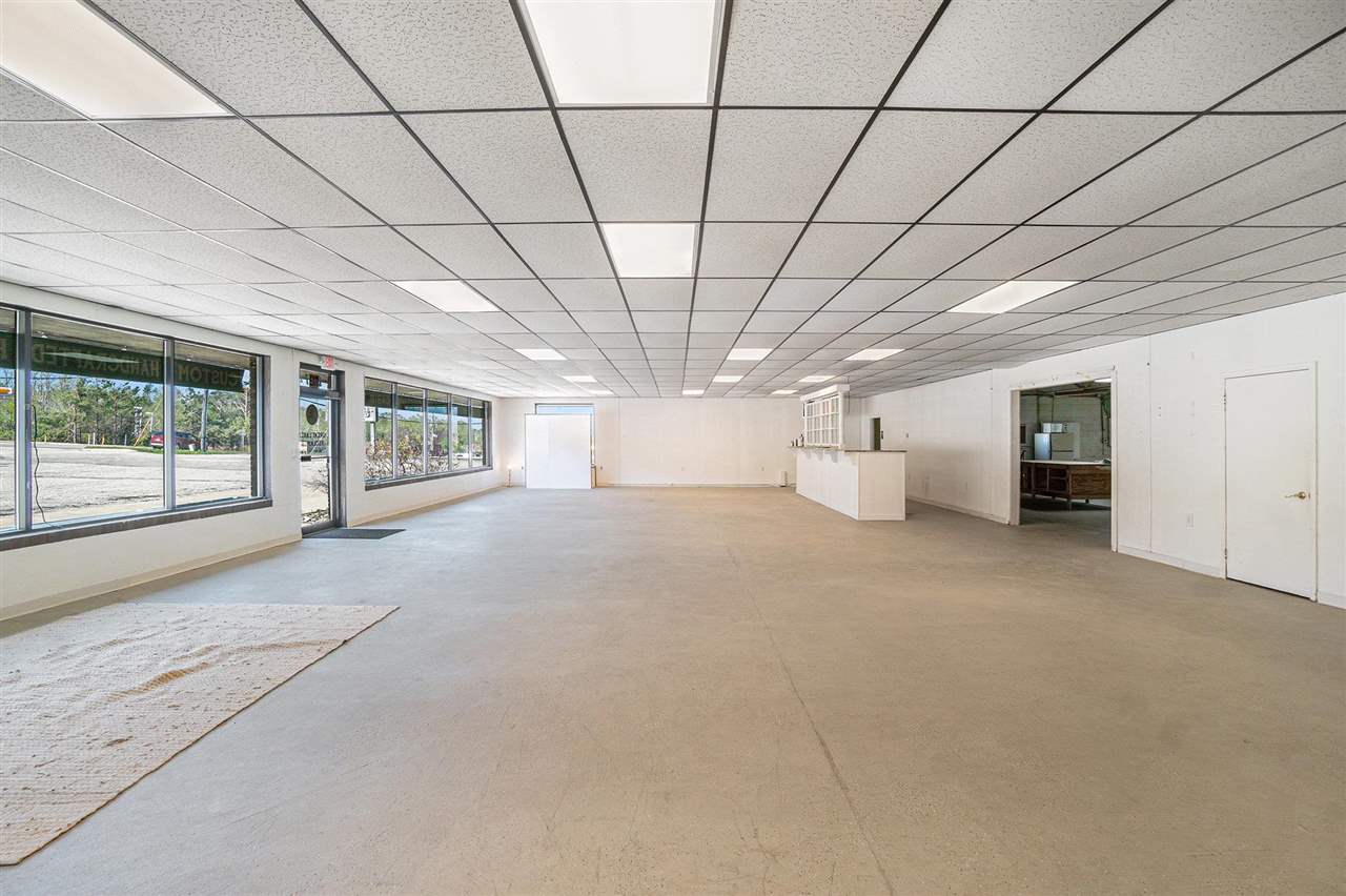 1327 N Us 31 Petoskey MI 49770