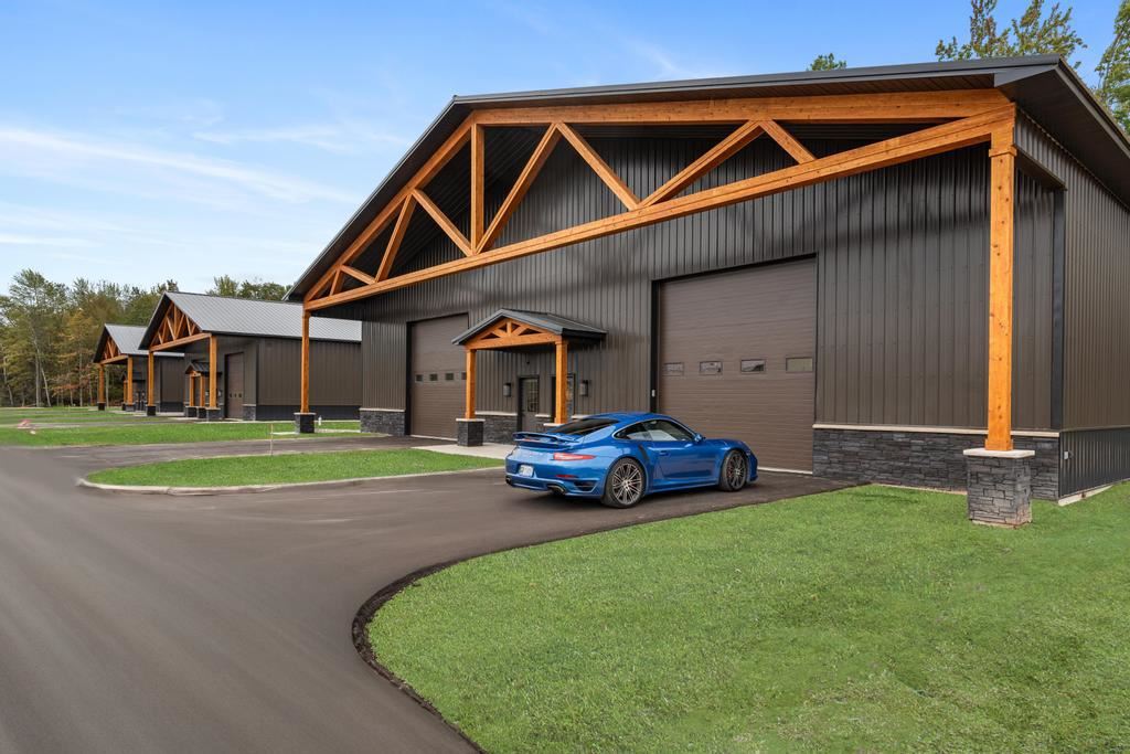 1229 Auto Avenue Harbor Springs MI 49740