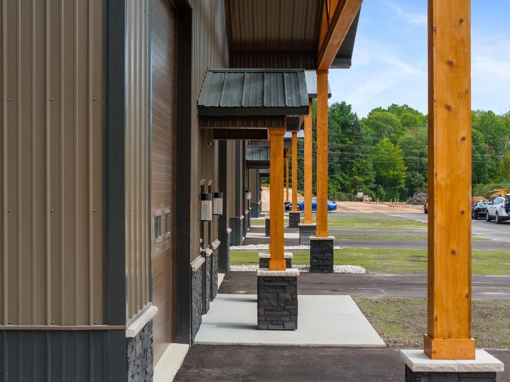 1229 Auto Avenue Harbor Springs MI 49740