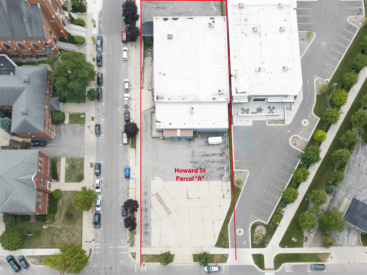 500 Howard Petoskey MI 49770