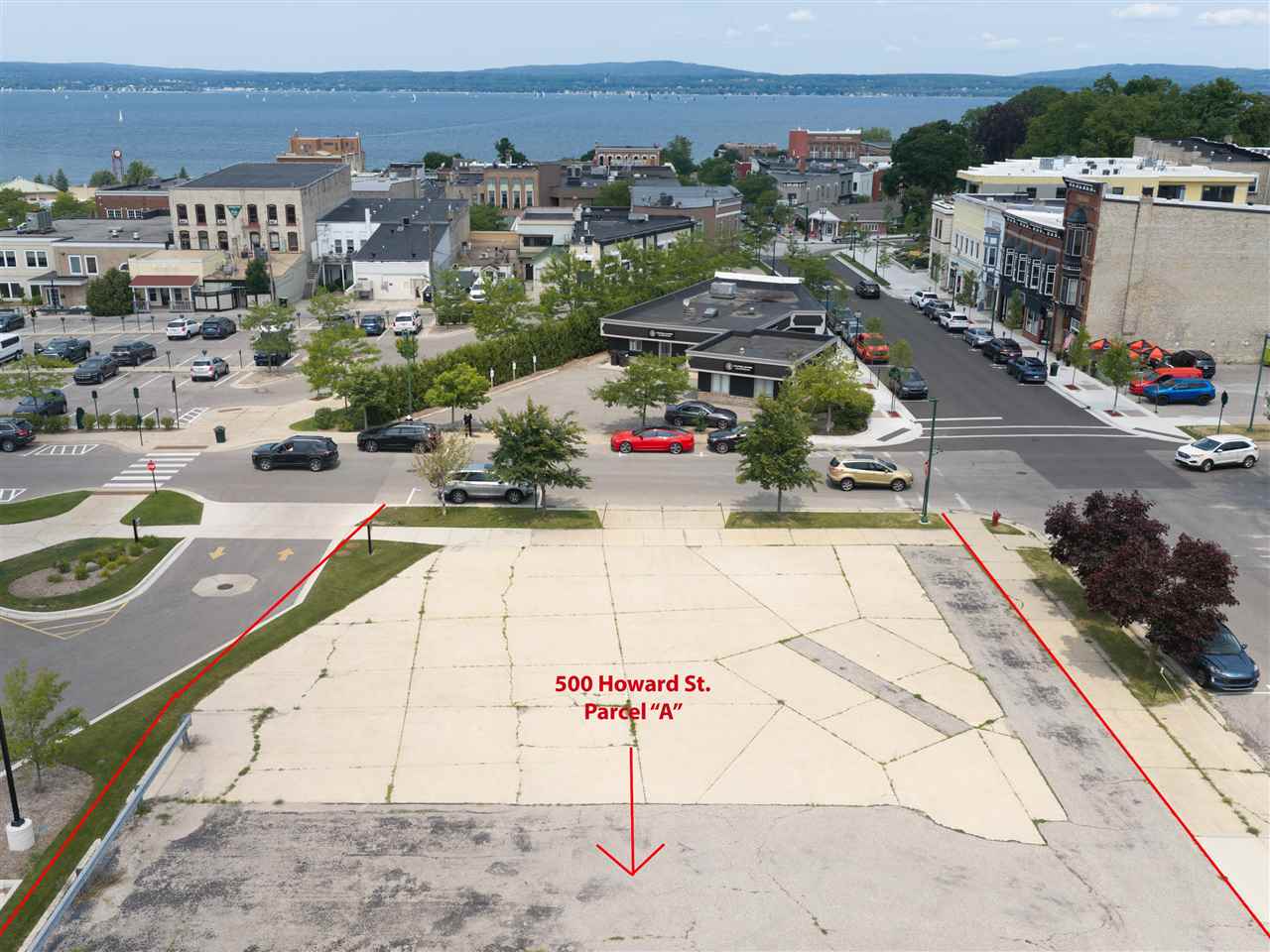 500 Howard Petoskey MI 49770