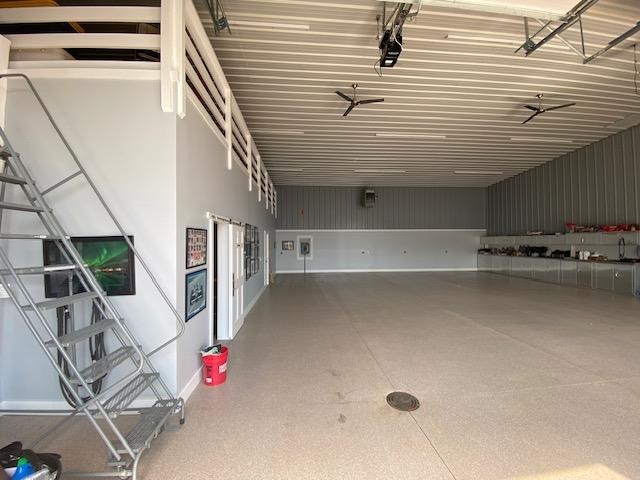 8932 Moeller Drive Harbor Springs MI 49740