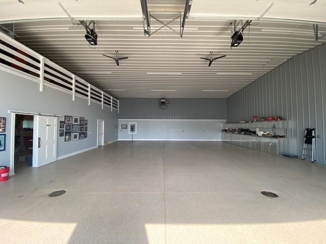 8932 Moeller Drive Harbor Springs MI 49740