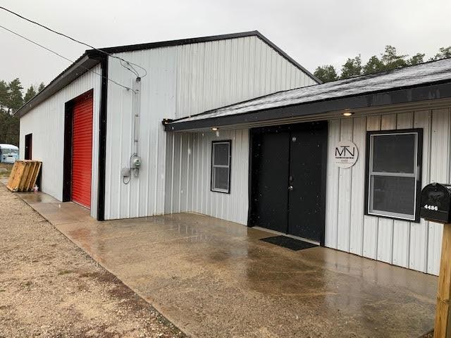 4486 W Stutsmanville Harbor Springs MI 49740
