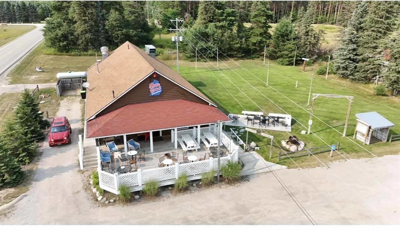 4486 W Stutsmanville Harbor Springs MI 49740