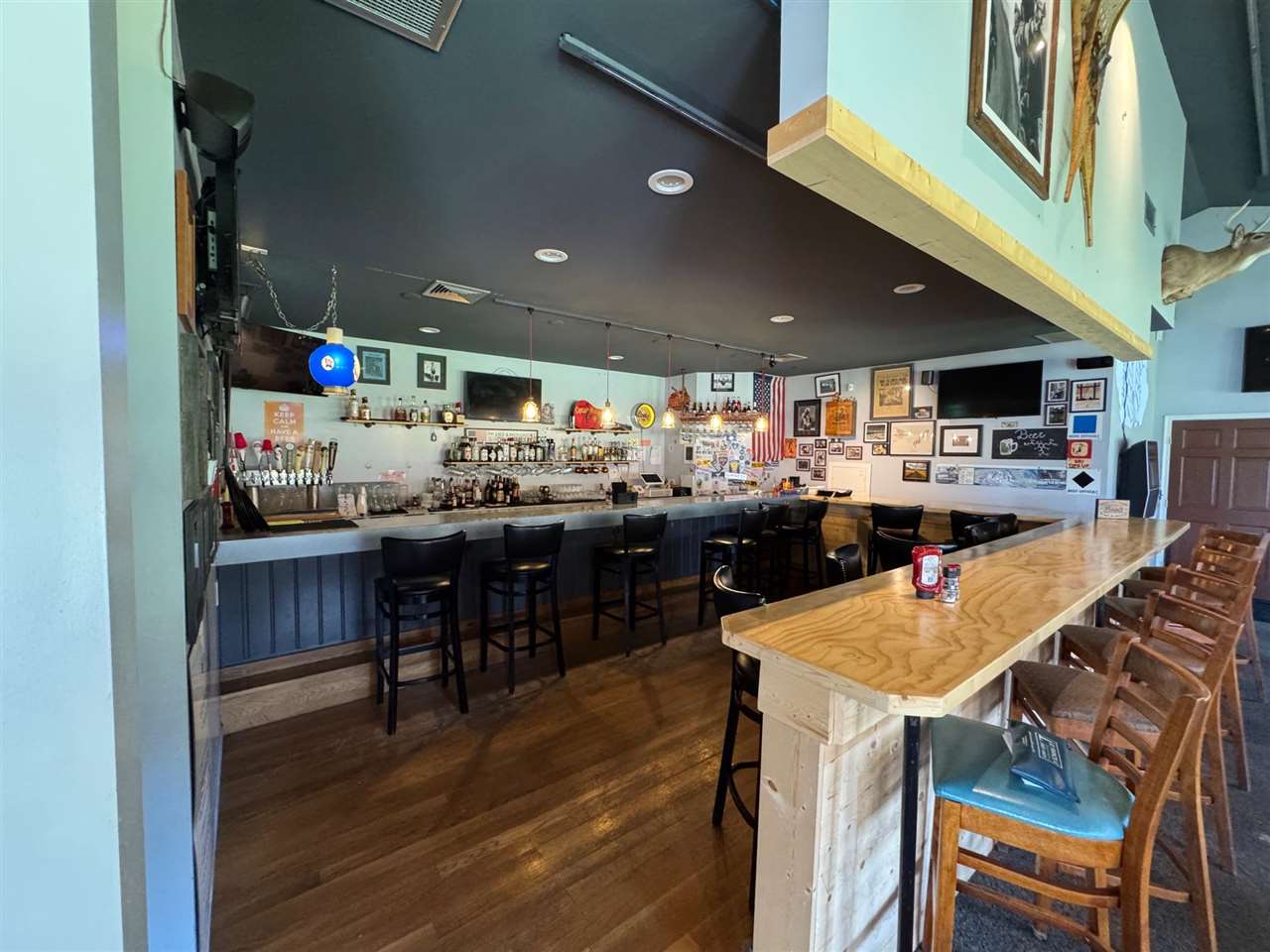 4486 W Stutsmanville Harbor Springs MI 49740