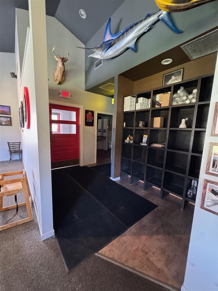 4486 W Stutsmanville Harbor Springs MI 49740