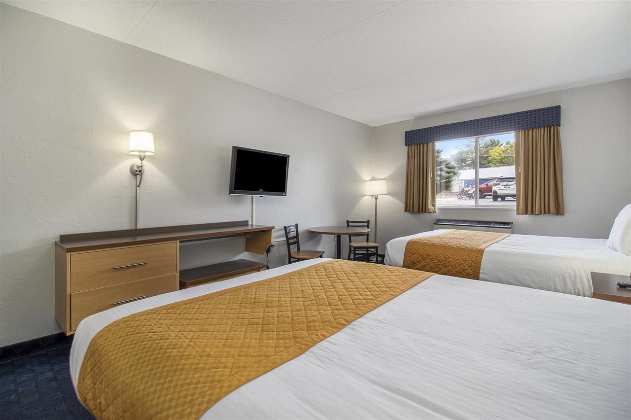 1180 N Shore Drive Mears MI 49436