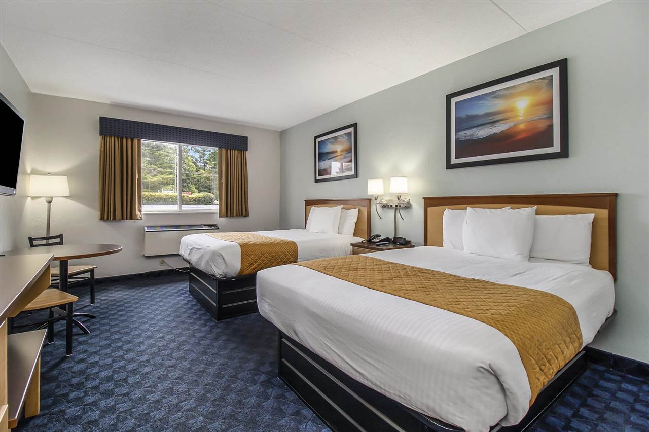 1180 N Shore Drive Mears MI 49436