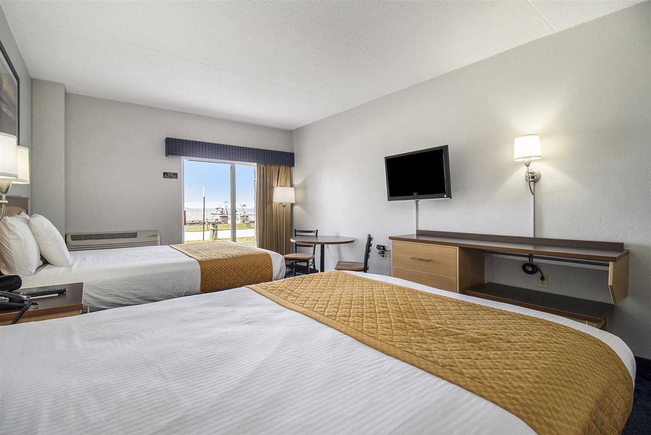 1180 N Shore Drive Mears MI 49436