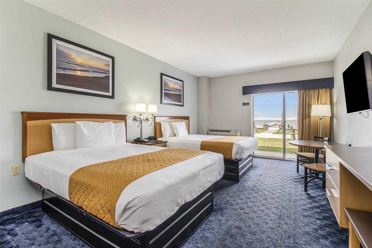 1180 N Shore Drive Mears MI 49436