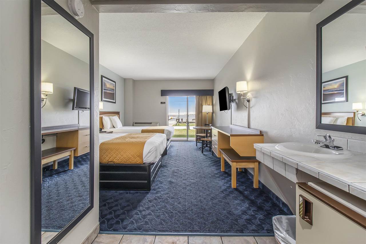 1180 N Shore Drive Mears MI 49436