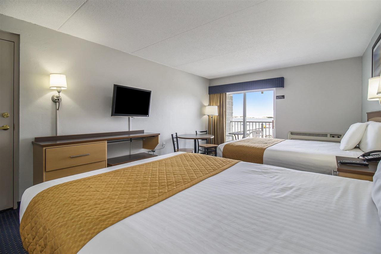 1180 N Shore Drive Mears MI 49436