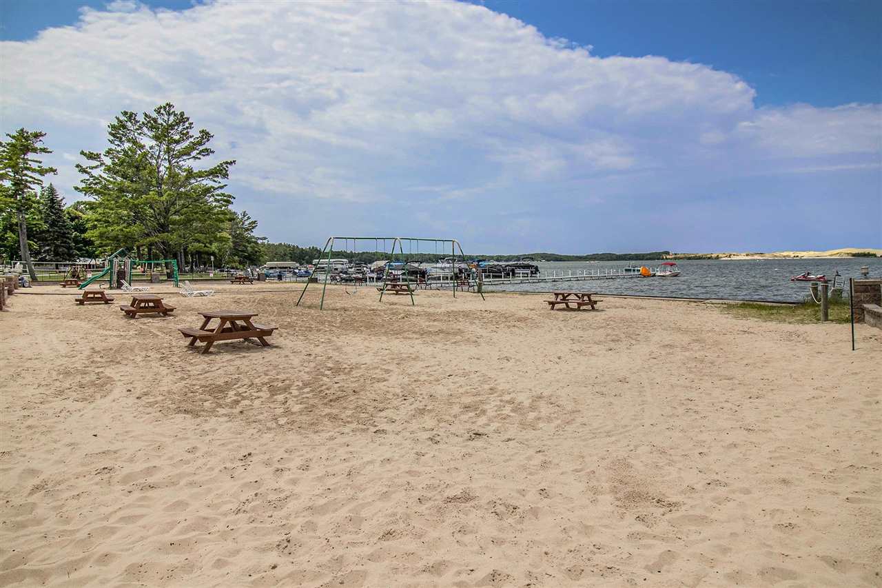 1180 N Shore Drive Mears MI 49436